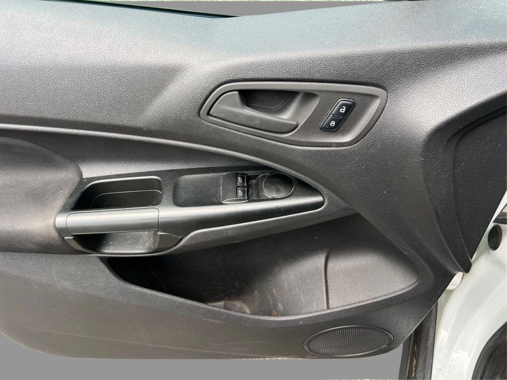used 2017 Ford Transit Connect car, priced at $9,250