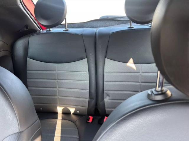 used 2012 FIAT 500 car, priced at $5,795