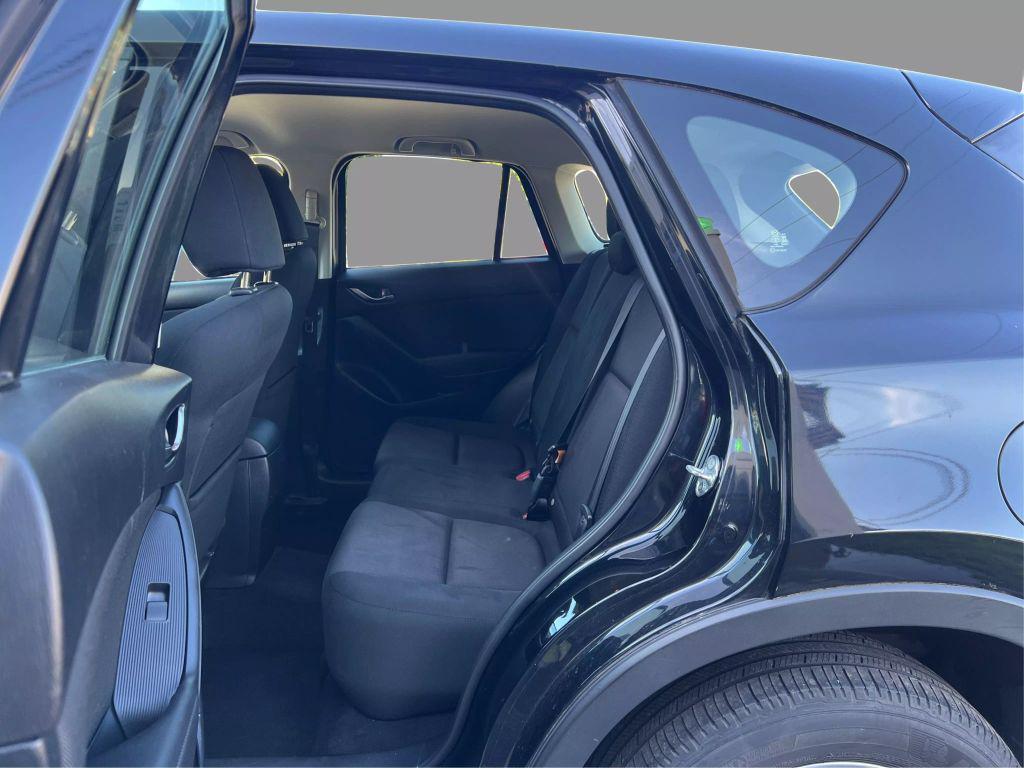 used 2014 Mazda CX-5 car, priced at $10,995