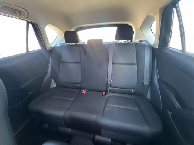 used 2014 Mazda CX-5 car, priced at $9,995