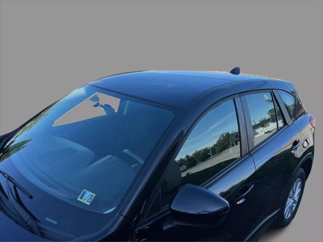 used 2014 Mazda CX-5 car, priced at $9,995