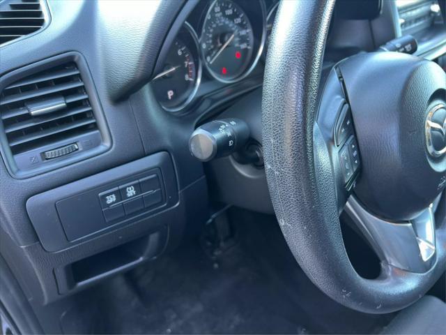 used 2014 Mazda CX-5 car, priced at $9,995