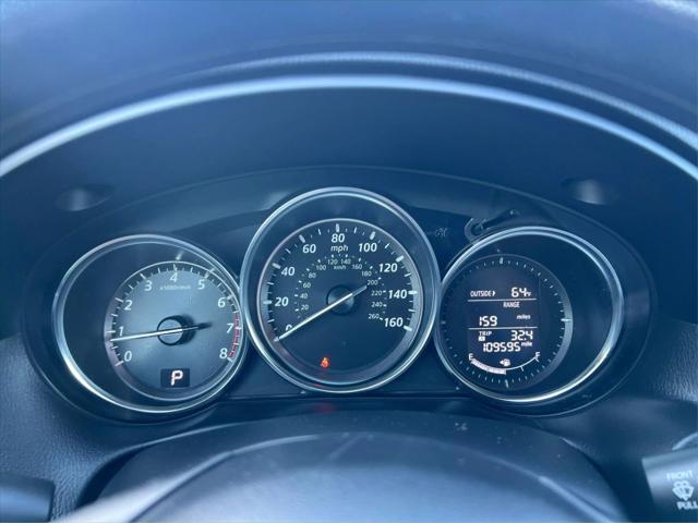 used 2014 Mazda CX-5 car, priced at $9,995