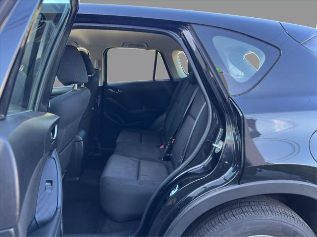 used 2014 Mazda CX-5 car, priced at $9,995