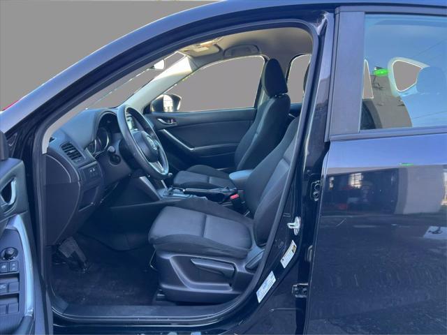 used 2014 Mazda CX-5 car, priced at $9,995