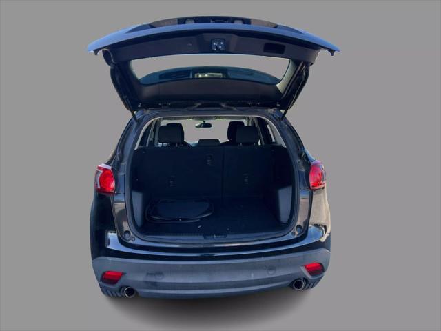 used 2014 Mazda CX-5 car, priced at $9,995
