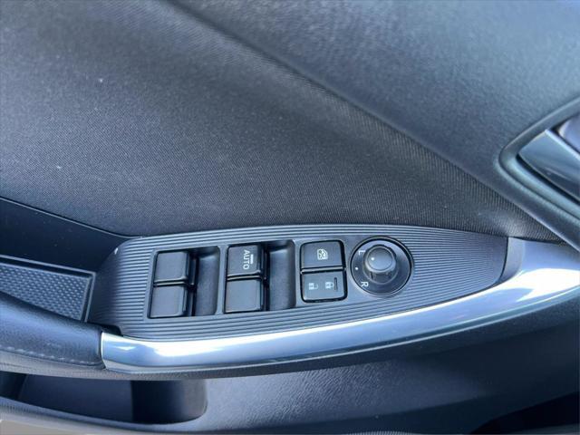 used 2014 Mazda CX-5 car, priced at $9,995