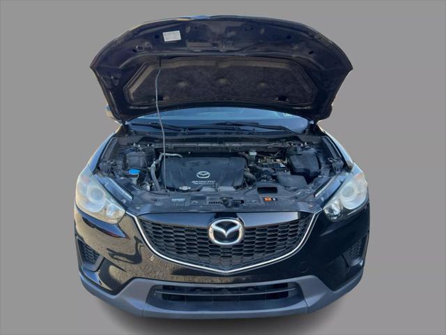 used 2014 Mazda CX-5 car, priced at $9,995