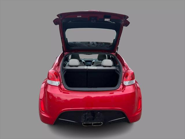 used 2012 Hyundai Veloster car, priced at $7,895