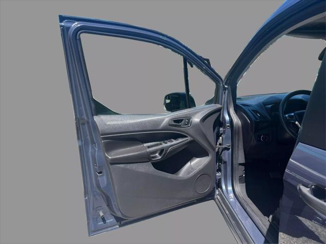 used 2014 Ford Transit Connect car, priced at $11,995