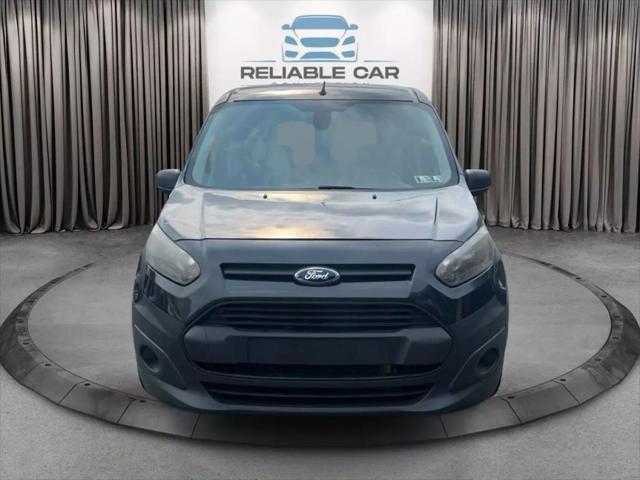 used 2014 Ford Transit Connect car, priced at $11,995