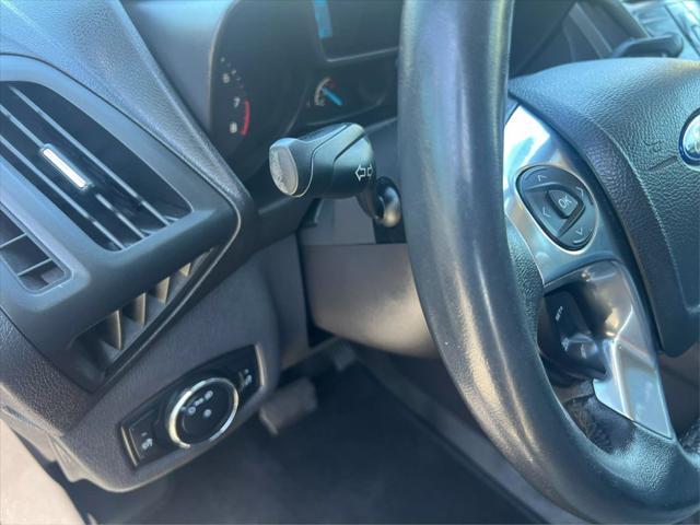 used 2014 Ford Transit Connect car, priced at $11,995