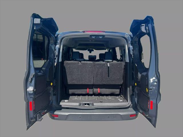 used 2014 Ford Transit Connect car, priced at $11,995