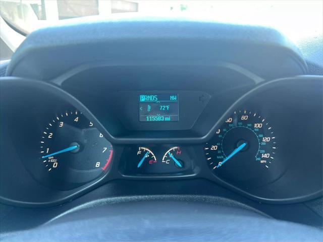 used 2014 Ford Transit Connect car, priced at $11,995