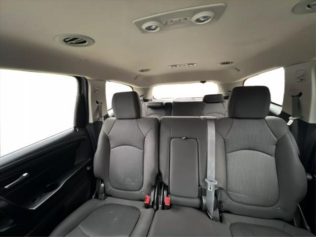 used 2014 Chevrolet Traverse car, priced at $8,795