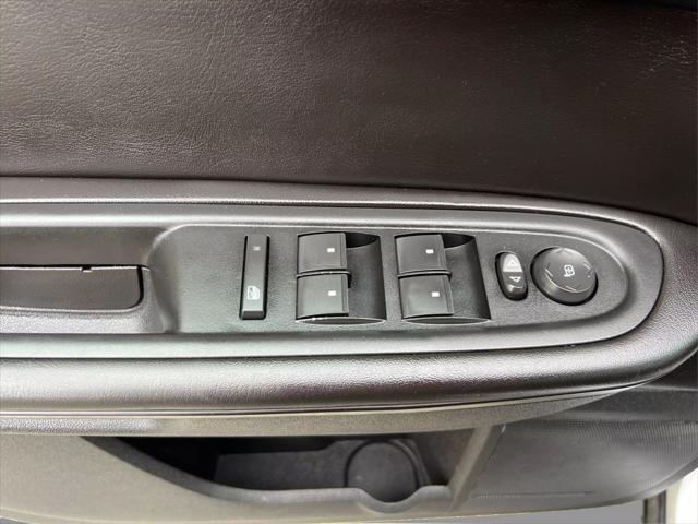 used 2014 Chevrolet Traverse car, priced at $8,795