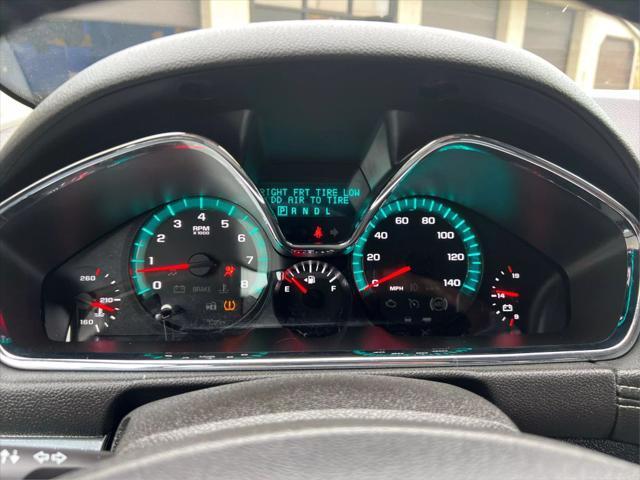 used 2014 Chevrolet Traverse car, priced at $8,795