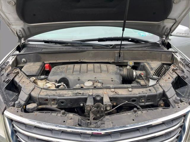 used 2014 Chevrolet Traverse car, priced at $8,795