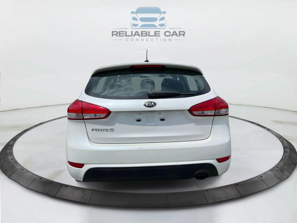 used 2016 Kia Forte car, priced at $7,995