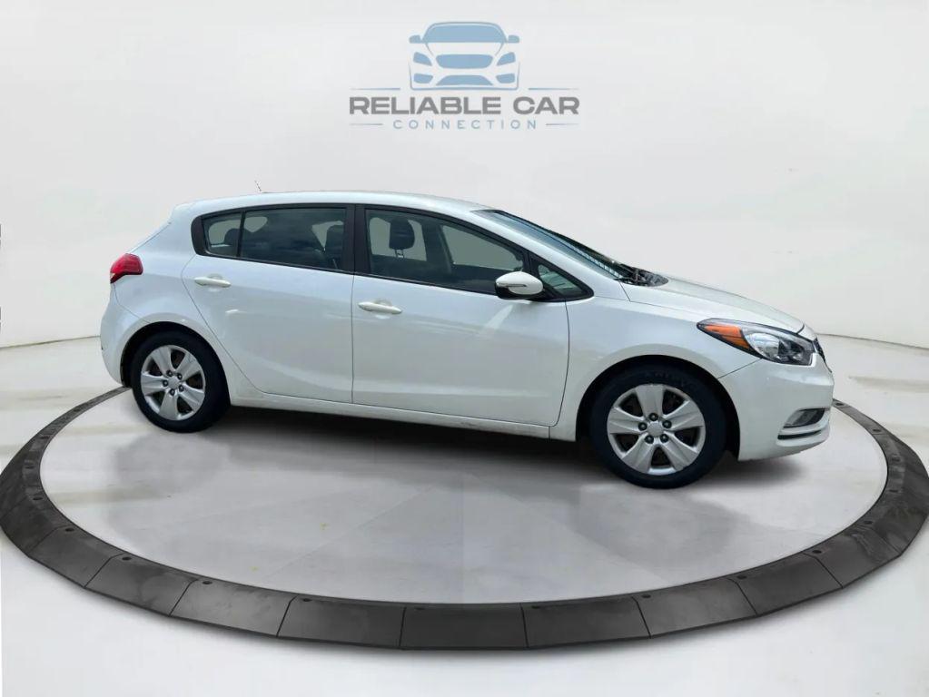 used 2016 Kia Forte car, priced at $7,995