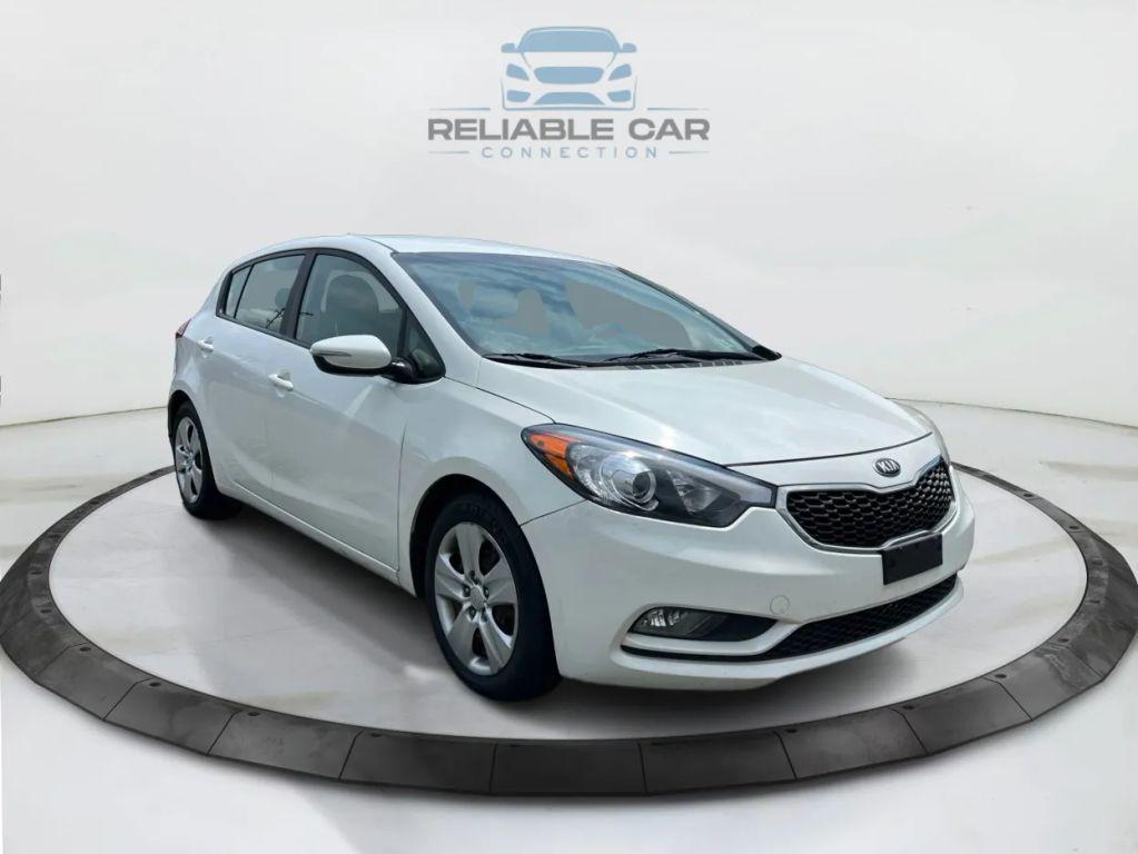 used 2016 Kia Forte car, priced at $7,995