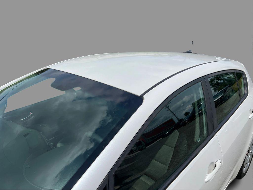 used 2016 Kia Forte car, priced at $7,995