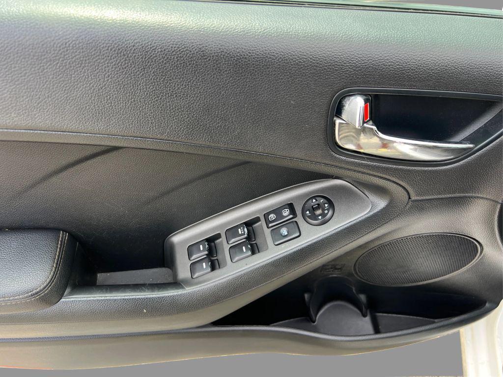used 2016 Kia Forte car, priced at $7,995