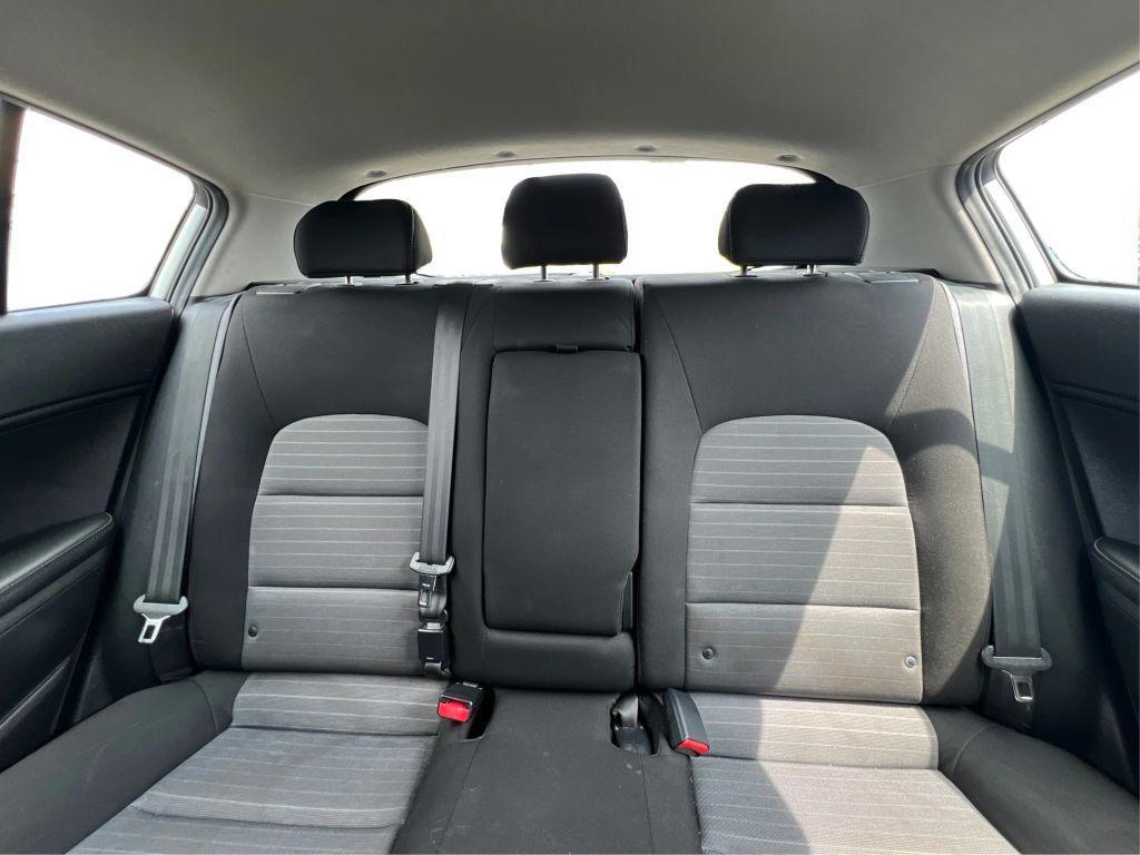 used 2016 Kia Forte car, priced at $7,995