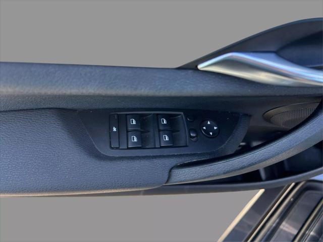 used 2014 BMW X1 car, priced at $8,890