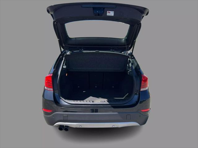used 2014 BMW X1 car, priced at $8,890