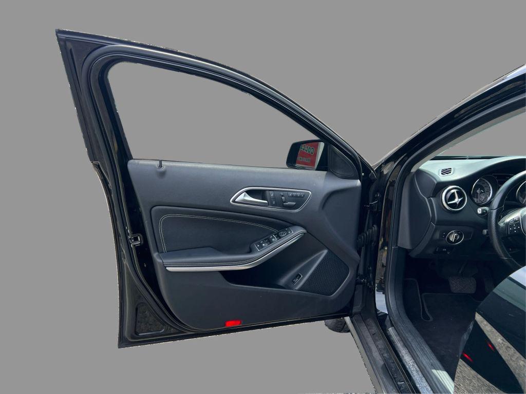 used 2015 Mercedes-Benz GLA-Class car, priced at $11,795