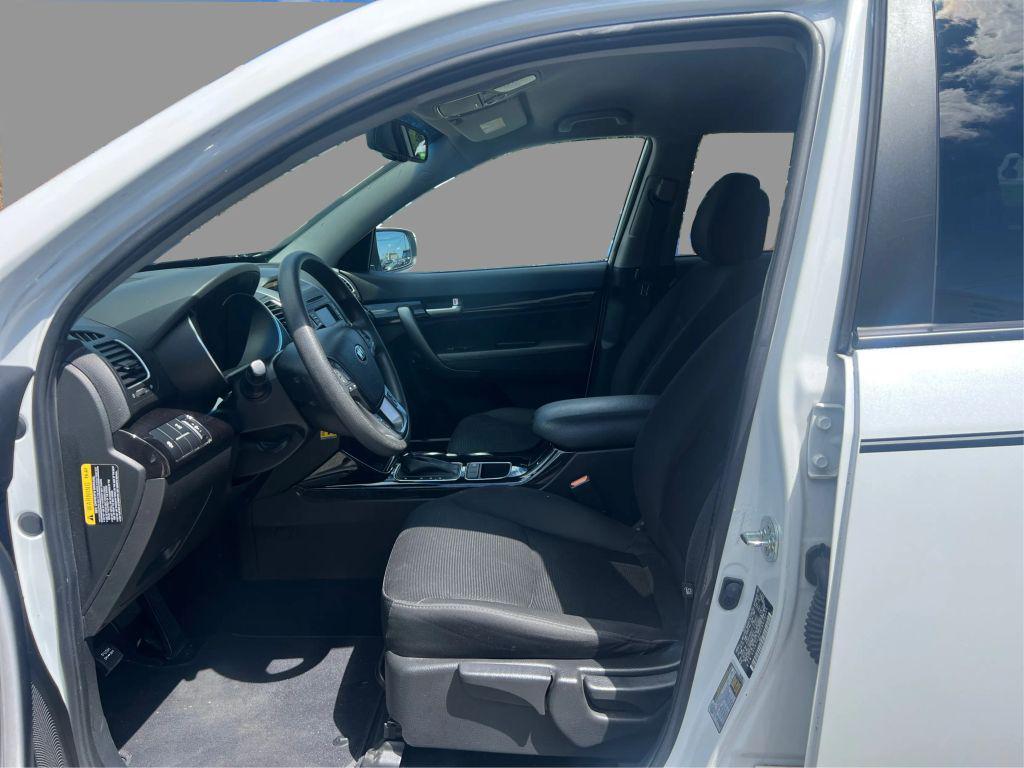 used 2015 Kia Sorento car, priced at $10,995