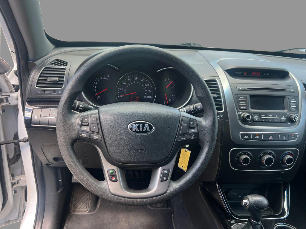used 2015 Kia Sorento car, priced at $10,995