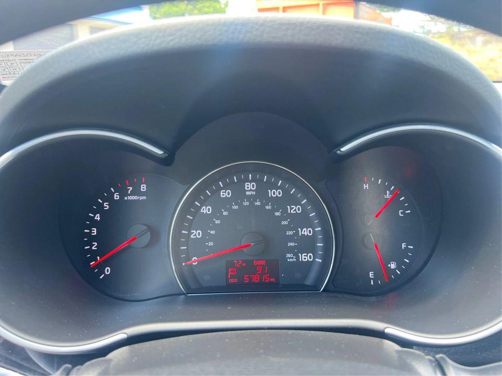 used 2015 Kia Sorento car, priced at $10,995