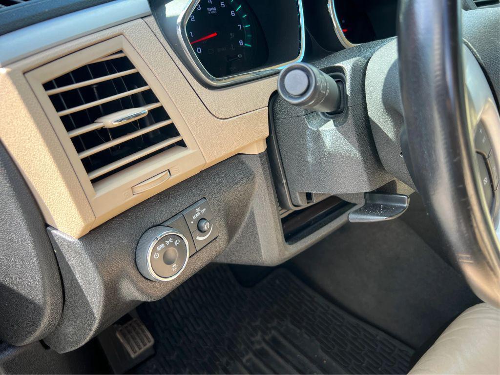 used 2012 Chevrolet Traverse car, priced at $6,995