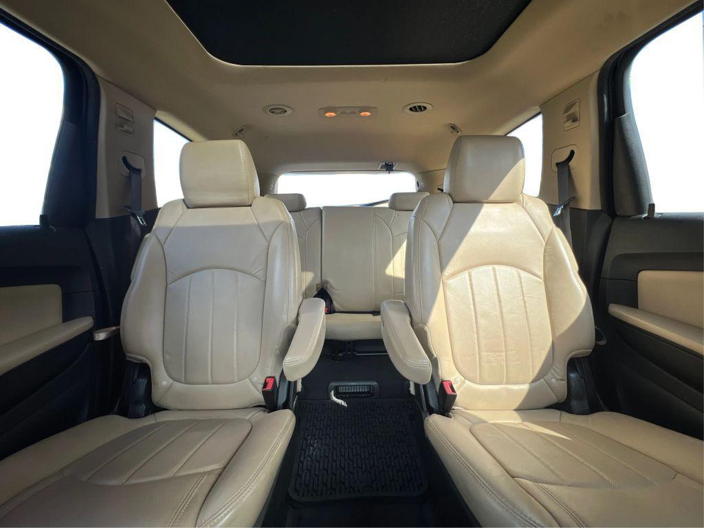 used 2012 Chevrolet Traverse car, priced at $6,995