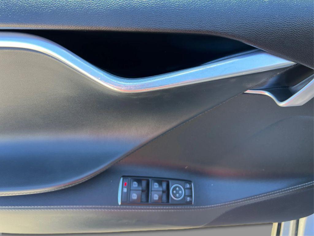used 2013 Tesla Model S car, priced at $12,995