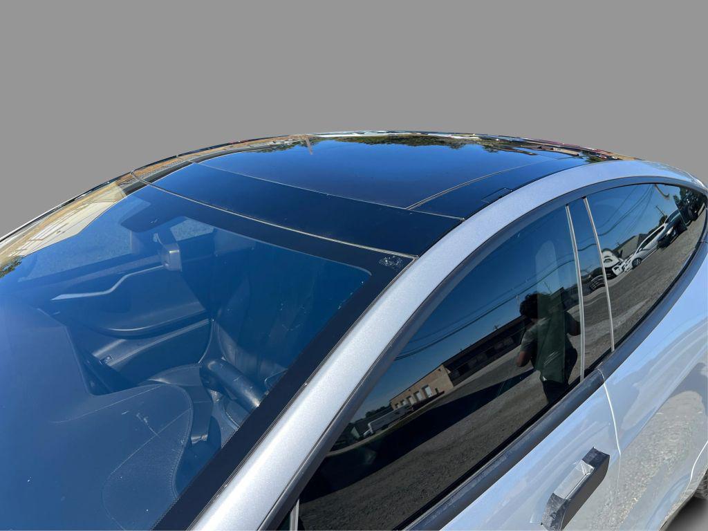 used 2013 Tesla Model S car, priced at $12,995