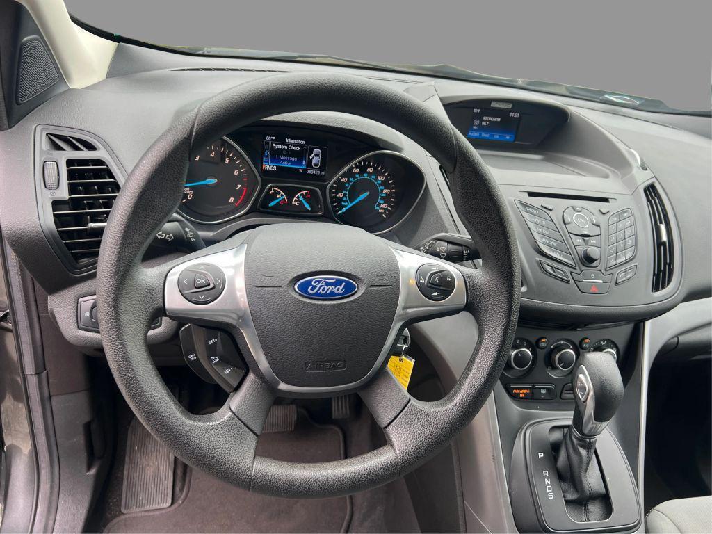 used 2016 Ford Escape car, priced at $8,995