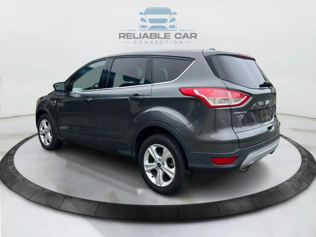 used 2016 Ford Escape car, priced at $8,995