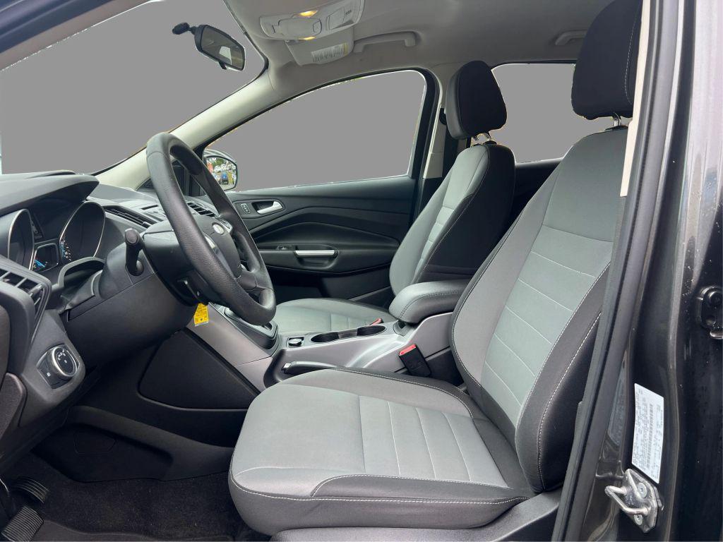 used 2016 Ford Escape car, priced at $8,995