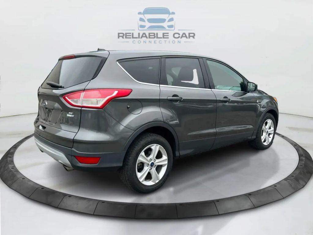 used 2016 Ford Escape car, priced at $8,995