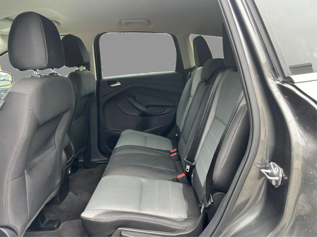 used 2016 Ford Escape car, priced at $8,995