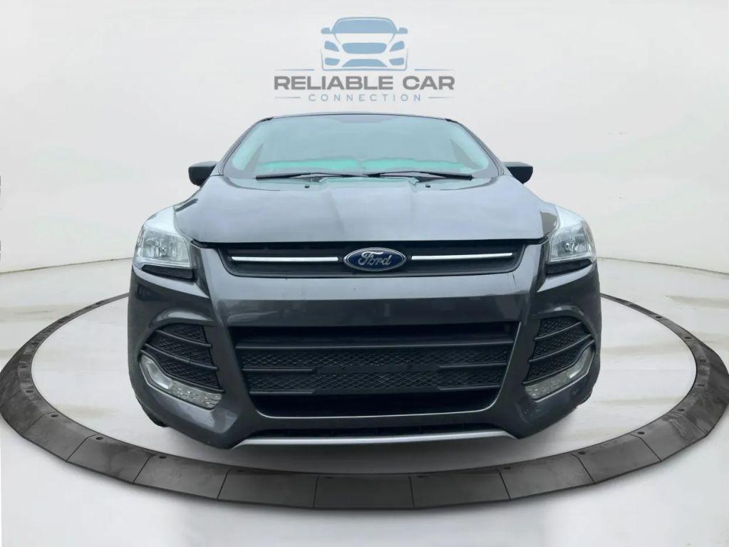 used 2016 Ford Escape car, priced at $8,995