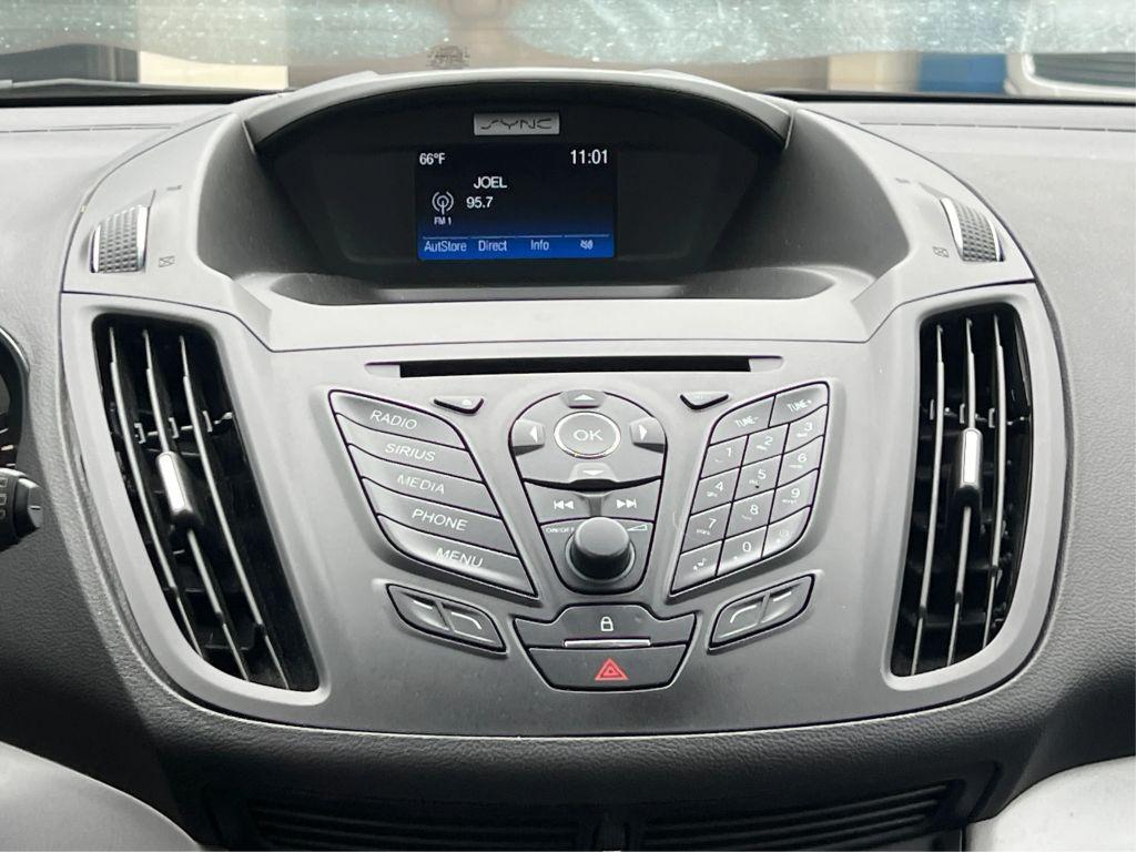 used 2016 Ford Escape car, priced at $8,995