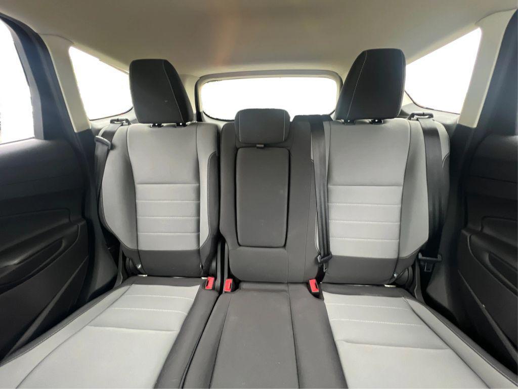 used 2016 Ford Escape car, priced at $8,995