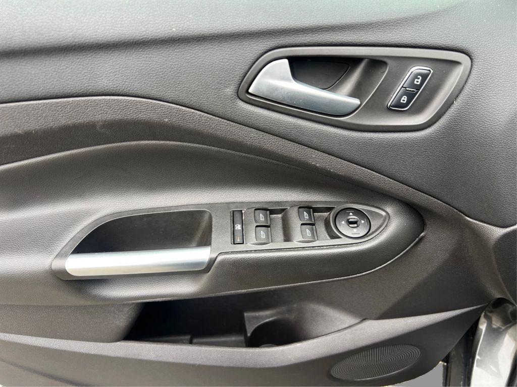 used 2016 Ford Escape car, priced at $8,995