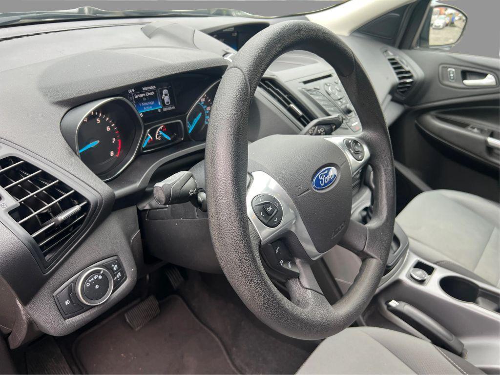 used 2016 Ford Escape car, priced at $8,995