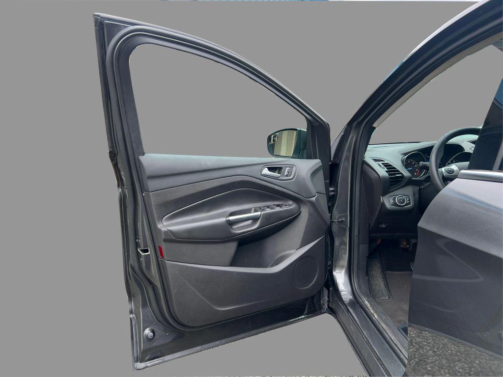 used 2016 Ford Escape car, priced at $8,995