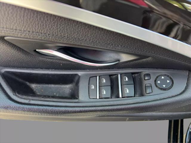 used 2015 BMW 535 car, priced at $10,995